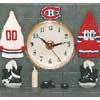 EGOS40-429-ELBY TABLE CLOCK SENATORS(12)