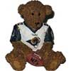 EGSLR45-075-ELBY MINI BEAR NFL STL RAMS