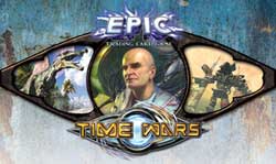 EPIC TIME WARS BK  (12/24/15)