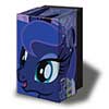 EPMLPCB3666-MLP PRINCESS LUNA COLECTORS BX