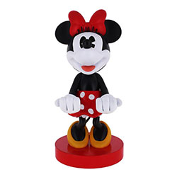 EXGDS300284-CABLE GUY MINNIE MOUSE (PIE EYE)