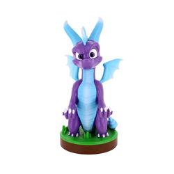 EXGSP300147-CABLE GUY SPYRO THE DRAGON SPYRO ICE