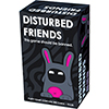 FRIDF2200-Disturbed Friends