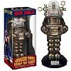 ROBBY THE ROBOT WACKY WOBBLER