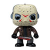 FU2292-POP HORROR JASON VOORHEES