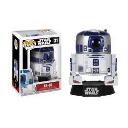 POP STAR WARS R2-D2