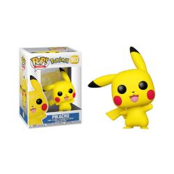 FU43263-POP POKEMON PIKACHU (WAVING)