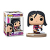 FU56352-POP DISNEY ULTIMATE PRINCESS MULAN