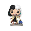 FU57349-POP DISNEY VILLAINS CRUELLA DE VIL