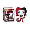 FU65616-POP DC HARLEY QUINN W/ WEAPONS