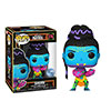 FU66332-POP MARVEL BLACKLIGHT SHURI IE