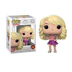 FU67991-POP DISNEY HIGH SCHOOL MUSICAL SHARPAY