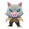 FU74462-POP ANIME DEMON SLAYER INOSUKE (FL) IE