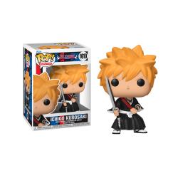 POP ANIME BLEACH ICHIGO (FB SHIKAI)