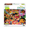 FUG72164-POP PUZZLES 500PC DISNEY ENCANTO