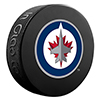 IBPWJ-BASIC PUCK WINNIPEG JETS