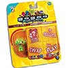 CRAZY BONES #2 EVOLUTION 5-pack BLISTER 