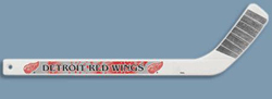 TEAM STICK  RED WINGS