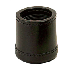 KP04153-DICE CUP LEATHER