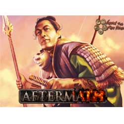 L5R AFTERMATH BOOSTER (48/11)