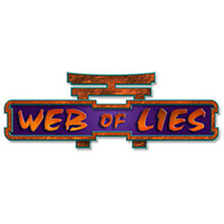 L5R WEB OF LIES BK (48/11)