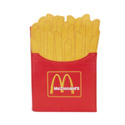 LFMCDJB0003-LOUNGEFLY MCDONALDS FRENCH FRIES NOTEBOOK