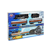 LIO711925-POLAR EXPRESS MINI TRAIN SET