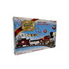 LIO712087-NORTH POLE CENTRAL LINES MINI TRAIN SET