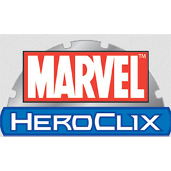 MARVEL HEROCLIX HEROES FOR HIRE OP