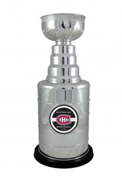 NHL STANLEY CUP BANK MONTREAL CANADIANS