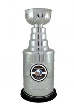 NHL STANLEY CUP BANK NEW YORK ISLANDERS