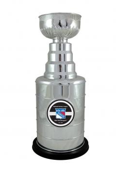 NHL STANLEY CUP BANK NEW YORK RANGERS