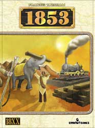 1853™ India