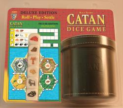 Catan™ Dice Game Deluxe