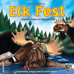 Elk Fest