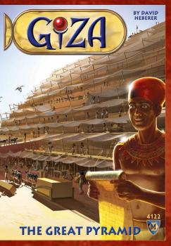 Giza- the Great Pyramid!™ 