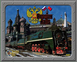 Russian Rails