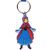 MG22216-KEYRING DISNEY FROZEN ANNA