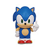 MG36002-FIGURAL BANK SONIC