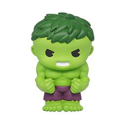 MG69164-FIGURAL BANK MARVEL HULK