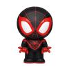 MG69417-FIGURAL BANK SPIDER-MAN MILES MORALES