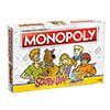 MON010001-MONOPOLY SCOOBY-DOO!