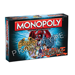 Monopoly: Yugioh