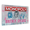 MON151768-MONOPOLY BRITNEY SPEARS