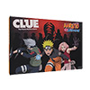 MONCL086711-CLUE NARUTO GAME