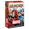 MONMU011000-MUNCHKIN MARVEL