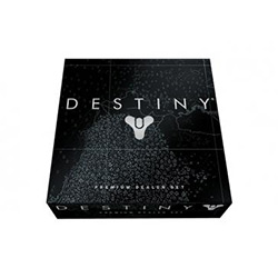 Playing Cards: Destiny