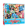 MPC32361-A CHRISTMAS STORY 500PC PUZZLE