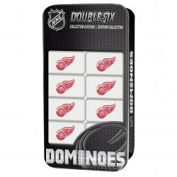 NHL DOMINOES RED WINGS (6)