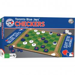 MLB CHECKERS BLUE JAYS (6)